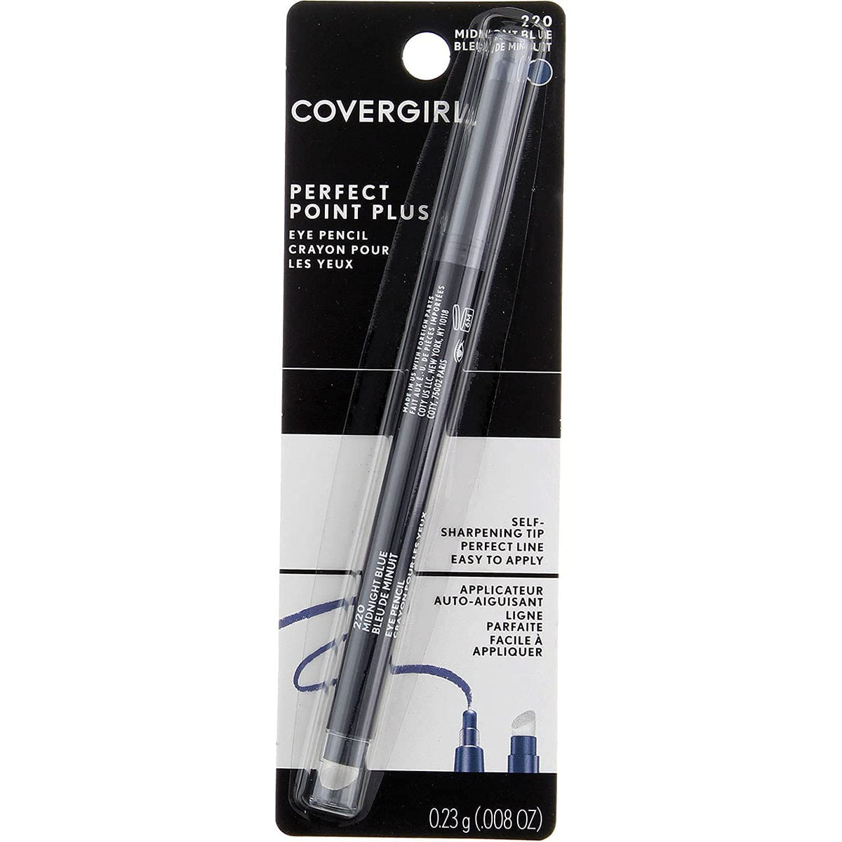 Covergirl Prfct Point Pencil#20 product image 1