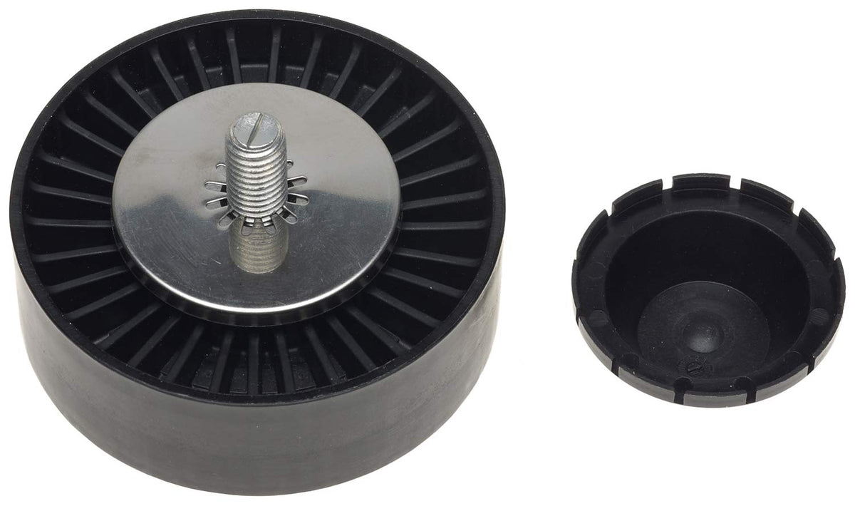 ACDelco Gold 36369 Idler Pulley