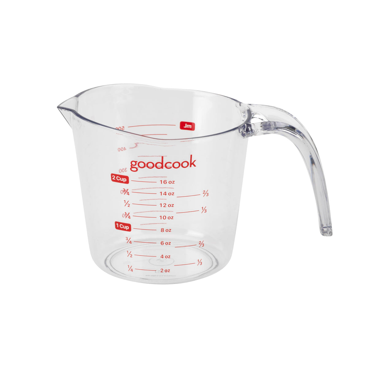 Bradshaw GC Measure Cup 2 Cup product image 1