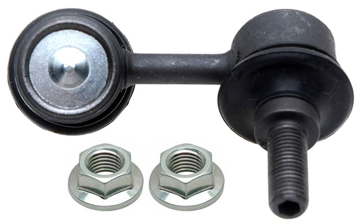 ACDelco Professional 45G0333 Front Driver Side Suspension Stabilizer Bar Link Kit with Hardware