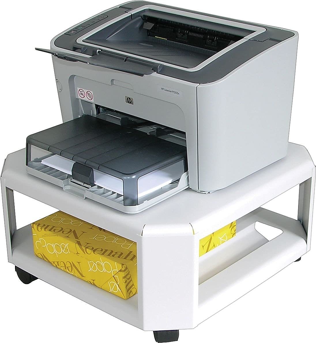 MAT24050 - Mobile Printer Stand