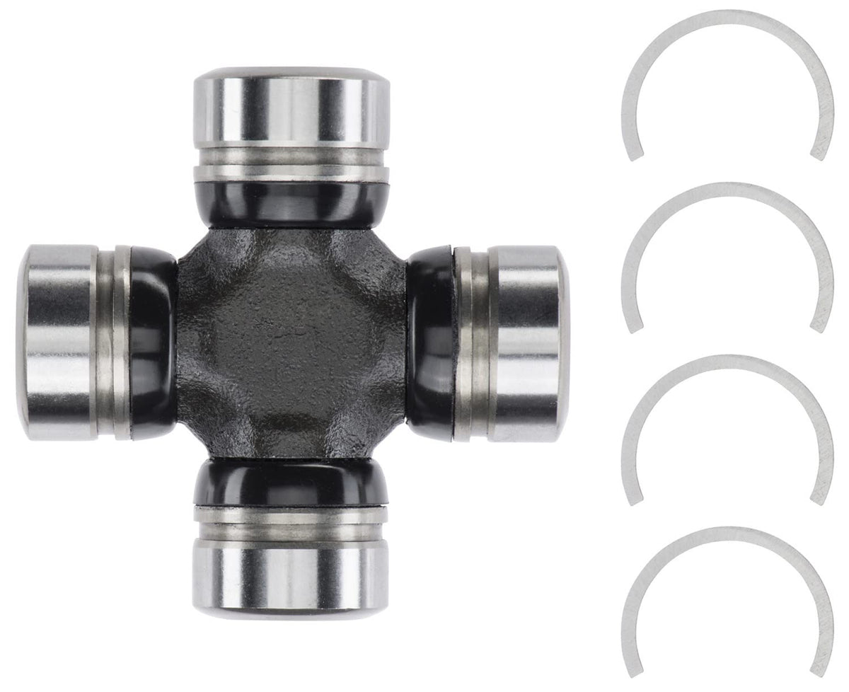 ACDelco Professional 45U0104 Front Axle Shaft U-Joint Kit