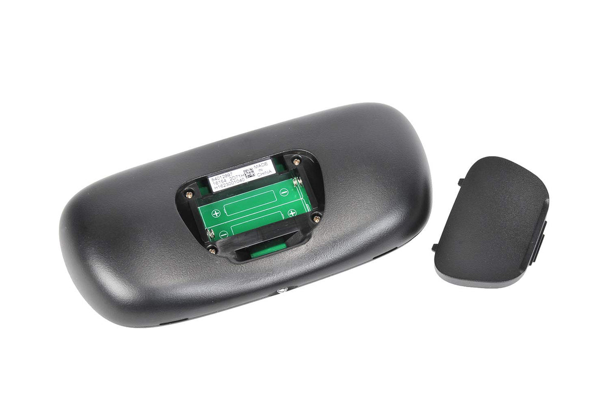 GM Parts 84012997 Video Remote Control
