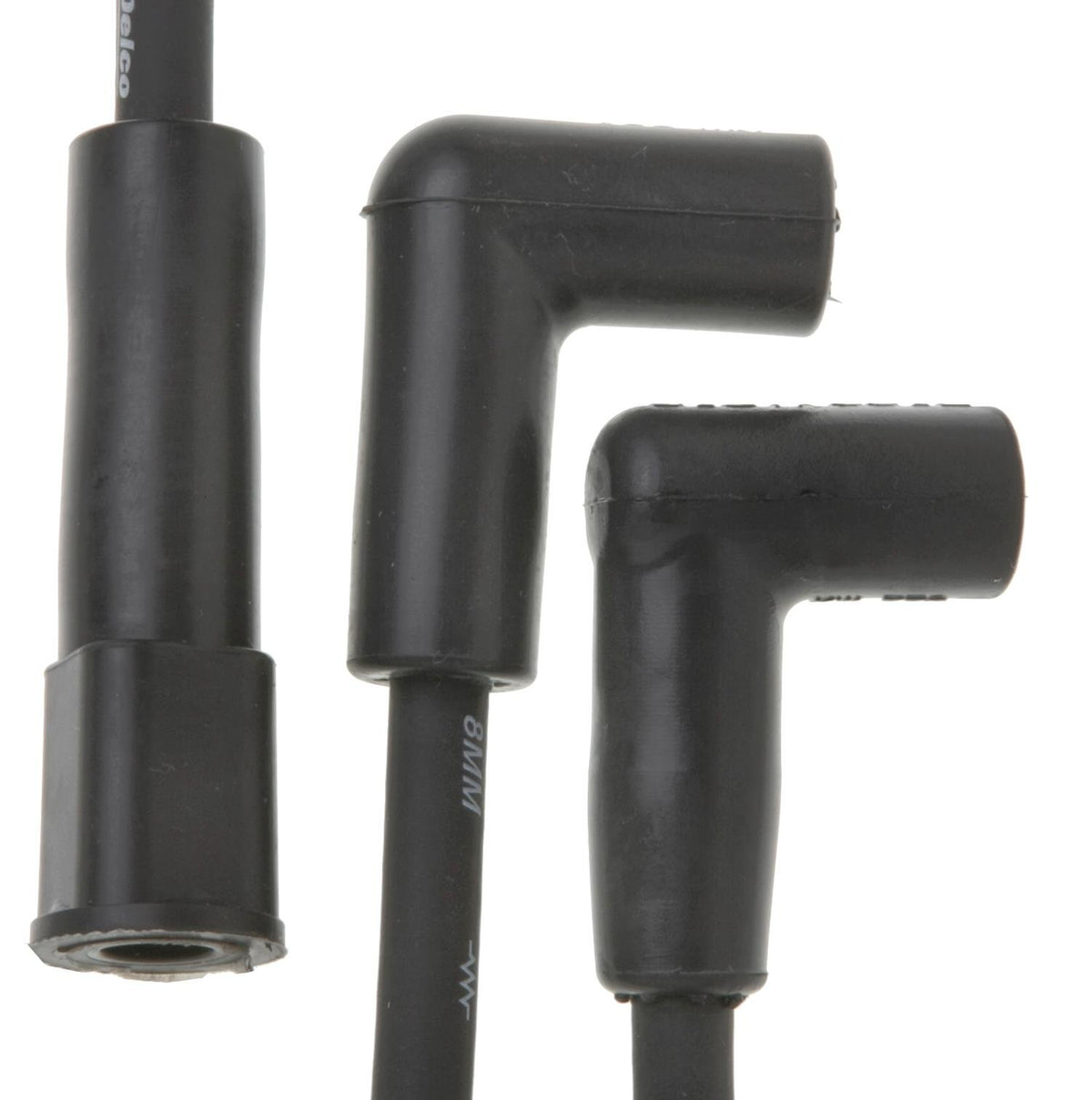 ACDelco Professional 9608N Spark Plug Wire Set