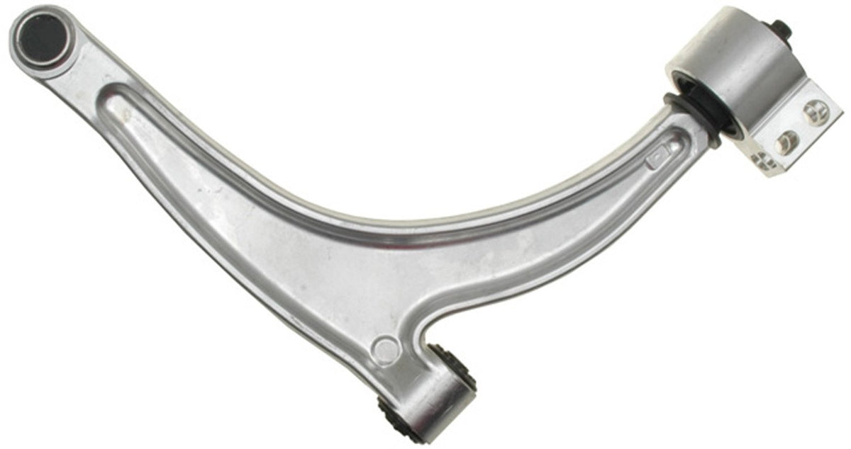 ACDelco Professional 45D3393 Front Driver Side Lower Suspension Control Arm and Ball Joint Assembly