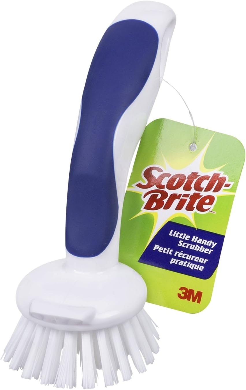 Scotch Brite Little Handy Scrub product image 1