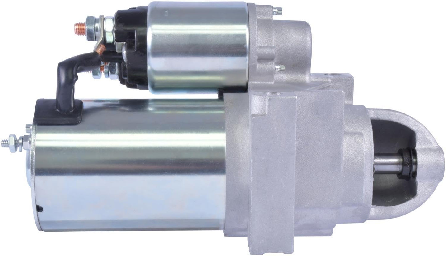 ACDelco Gold 337-1112 Starter