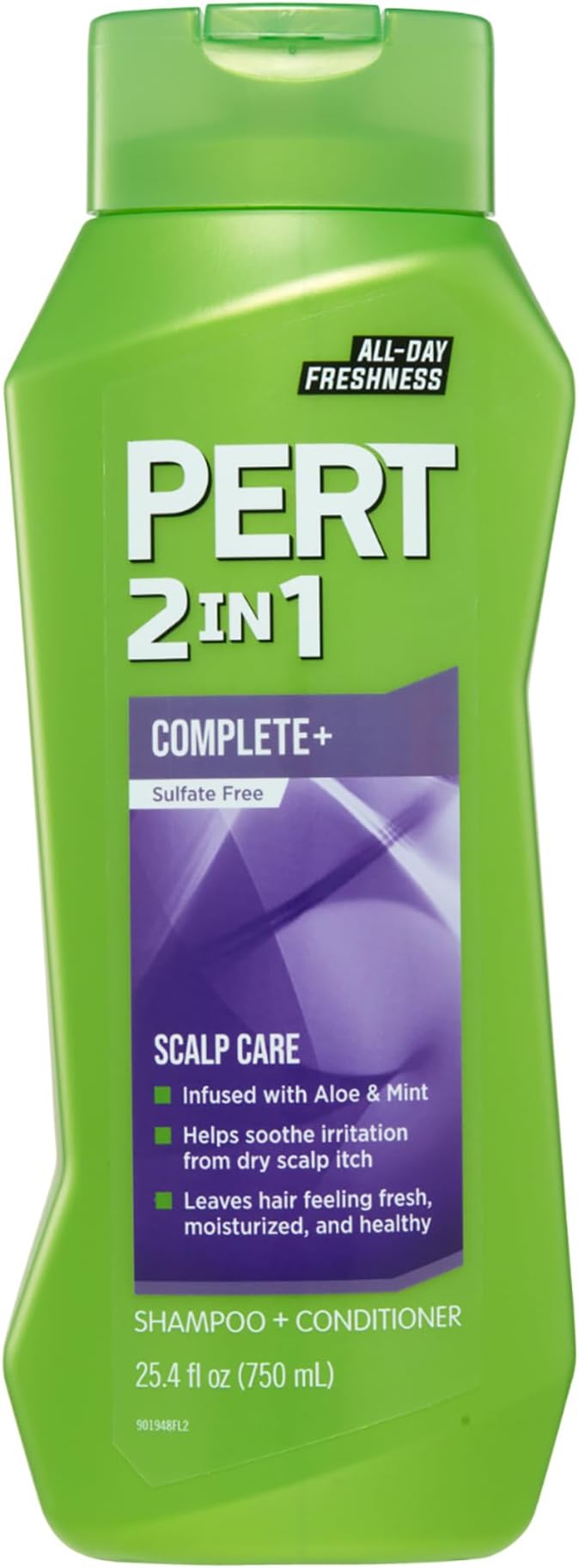 Pert Plus 2in1 Complete 25.4 oz product image 1