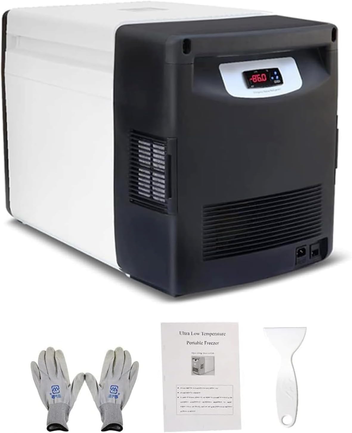 Bradshaw Precision Fridge/frzr 1 ct product image 1