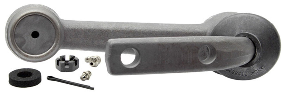ACDelco Advantage 46C1097A Driver Side Idler Link Arm