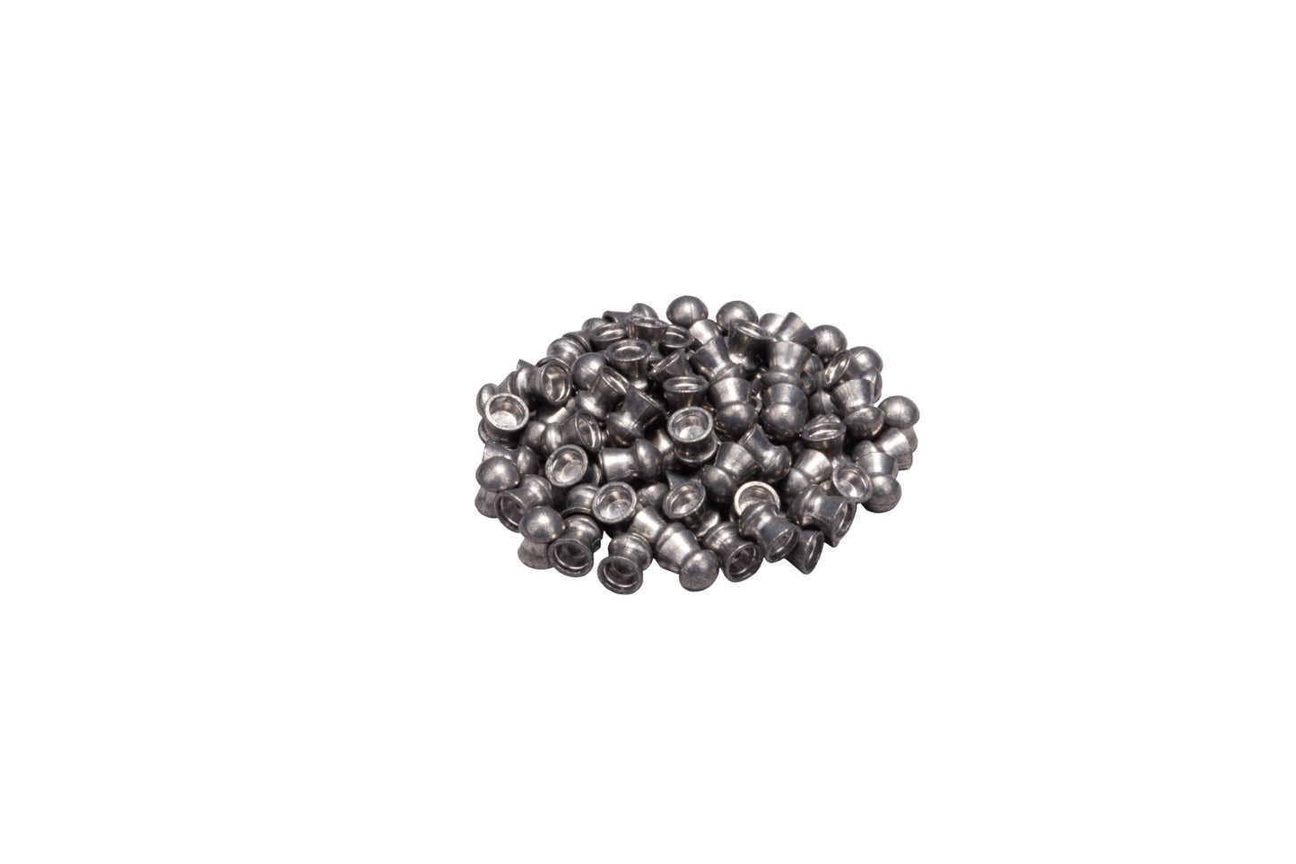 Crosman Premier LDP22 .22-Caliber Domed Pellets, Grey (500-Count)