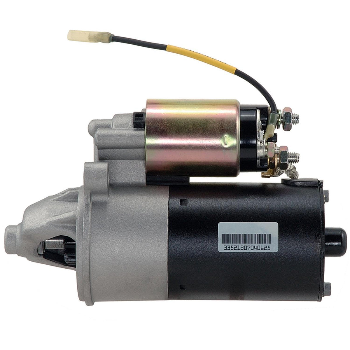 ACDelco Gold 337-1048 Starter
