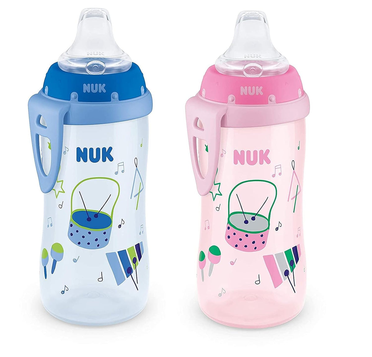 Nuk Music/instruments Cup 10 oz product image 1