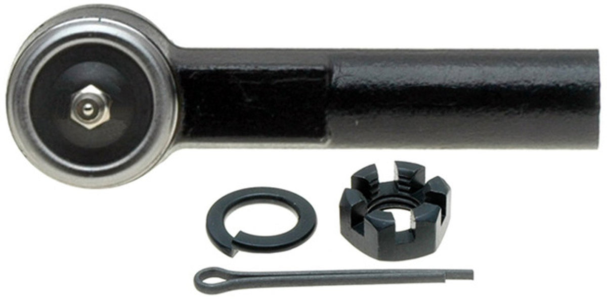 ACDelco Advantage 46A0621A Outer Steering Tie Rod End