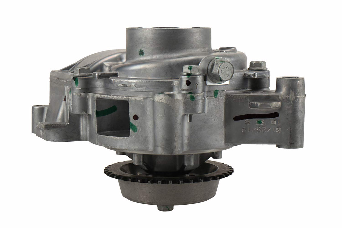 ACDelco GM Original Equipment 251-751 Water Pump