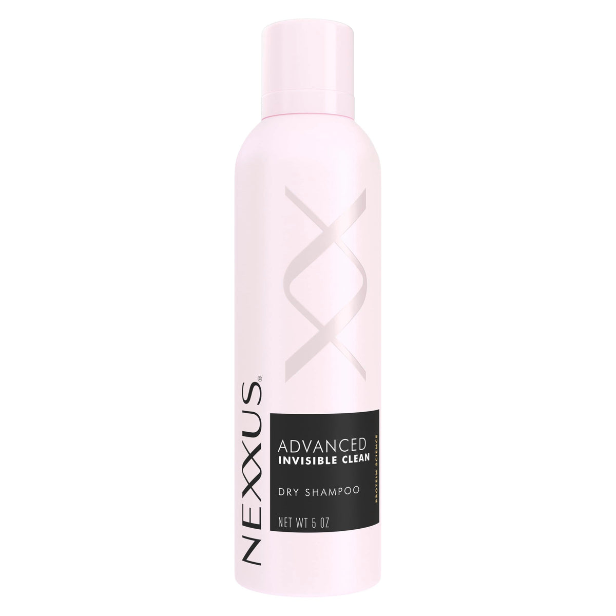 Nexxus Shampoo Dry Adv Clean 5 oz product image 1