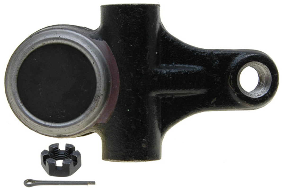 ACDelco Advantage 46D2256A Front Lower Suspension Ball Joint Assembly