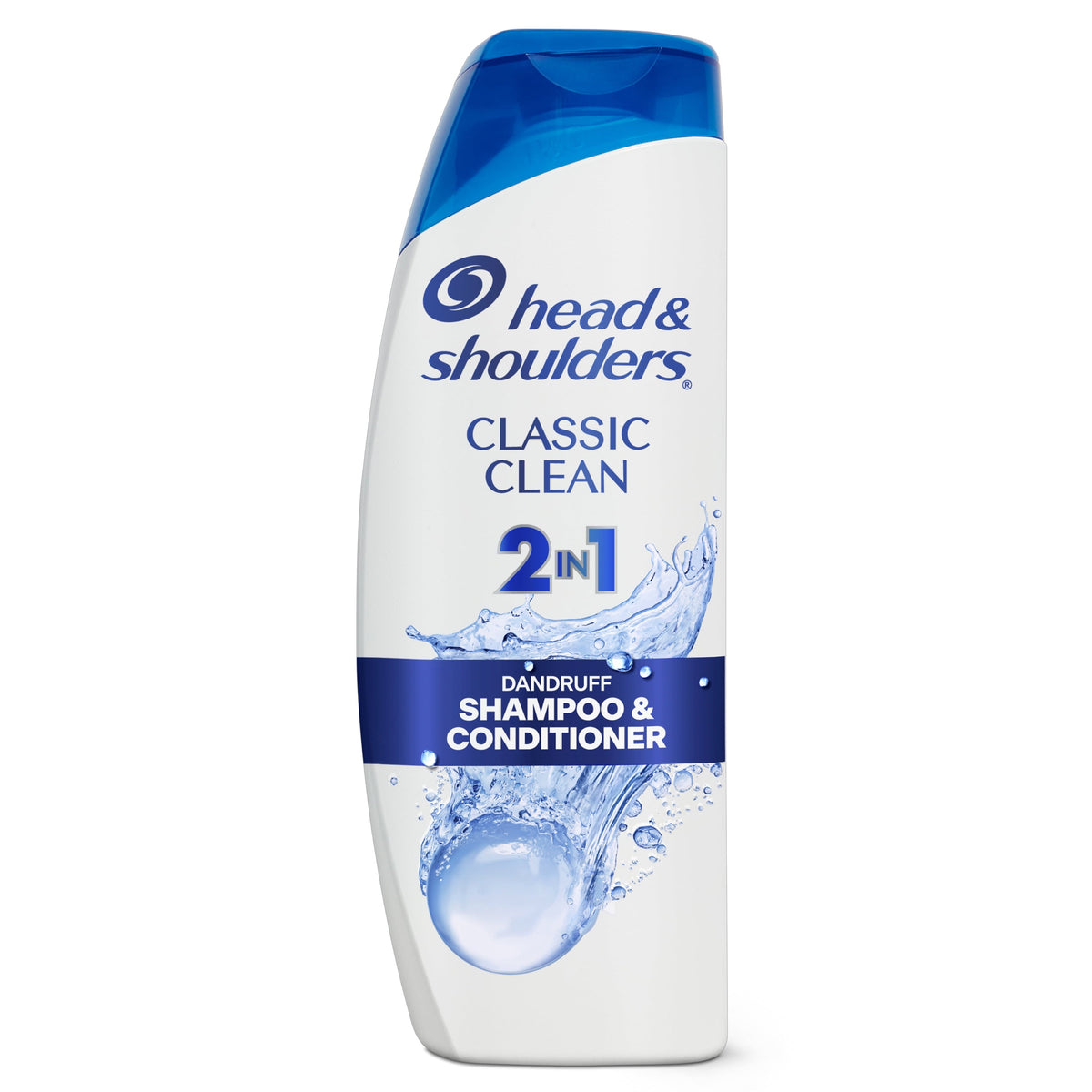 Head & Shoulders Shdr 12.5 oz Dand Smth/sl product image 1