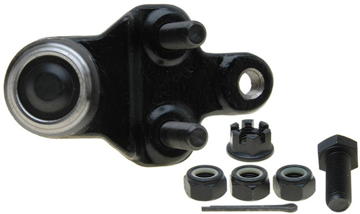 ACDelco Advantage 46D2178A Front Lower Suspension Ball Joint Assembly