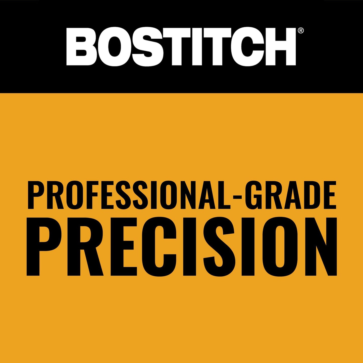 BOSTITCH Coil Roofing Nailer, 1-3/4-Inch to 1-3/4-Inch (RN46)