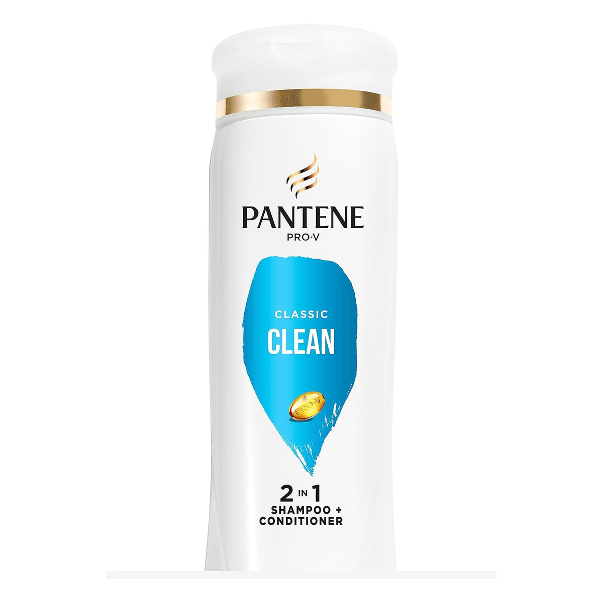 Pantene Pro-v 2n1 CL Clean S/c 12 oz product image 1
