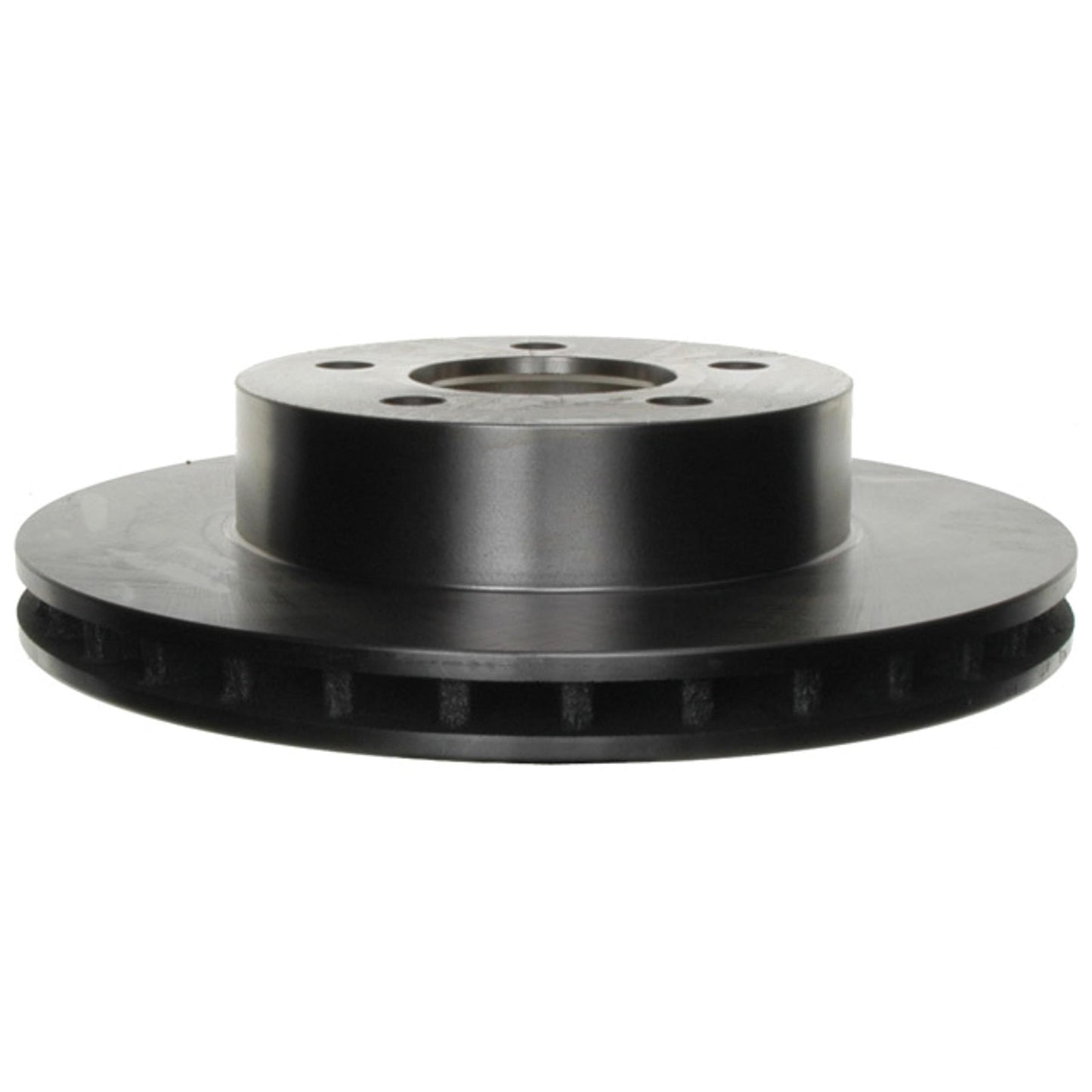 ACDelco Silver 18A736A Front Disc Brake Rotor