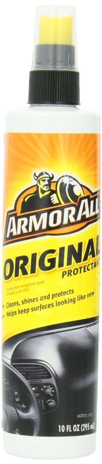 Armor All Protectant 10 oz product image 1