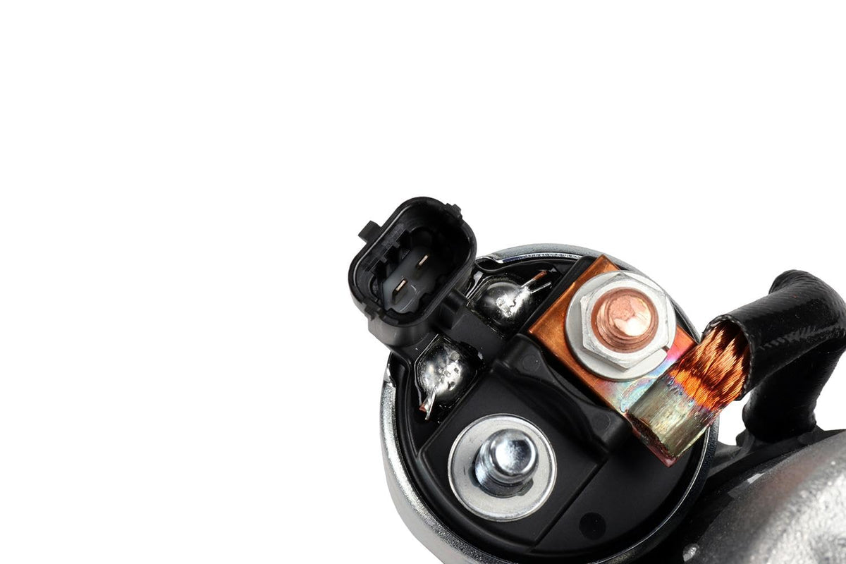 ACDelco 12680617 Starter