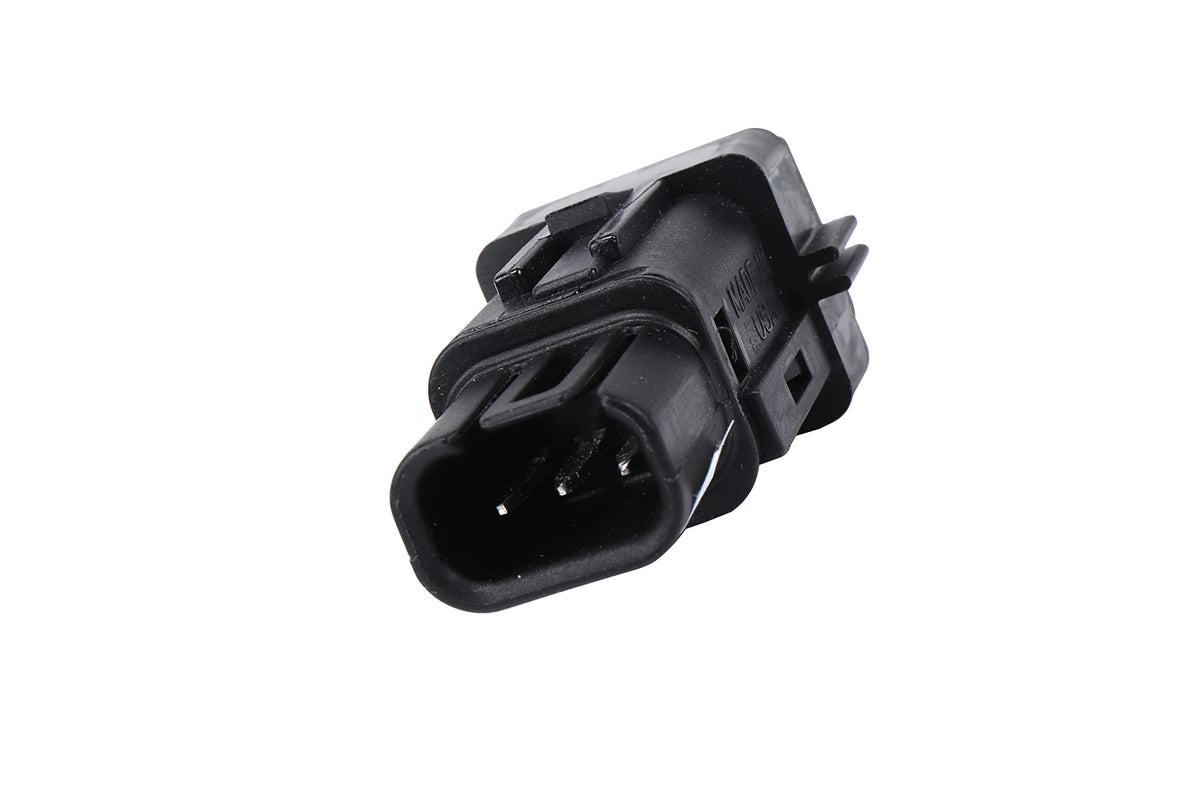 ACDelco GM Original Equipment 20929341 Ebony Hazard Warning Switch