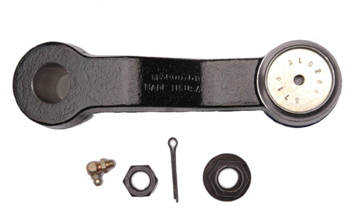 ACDelco Professional 45C1120 Steering Linkage Idler Arm , Black