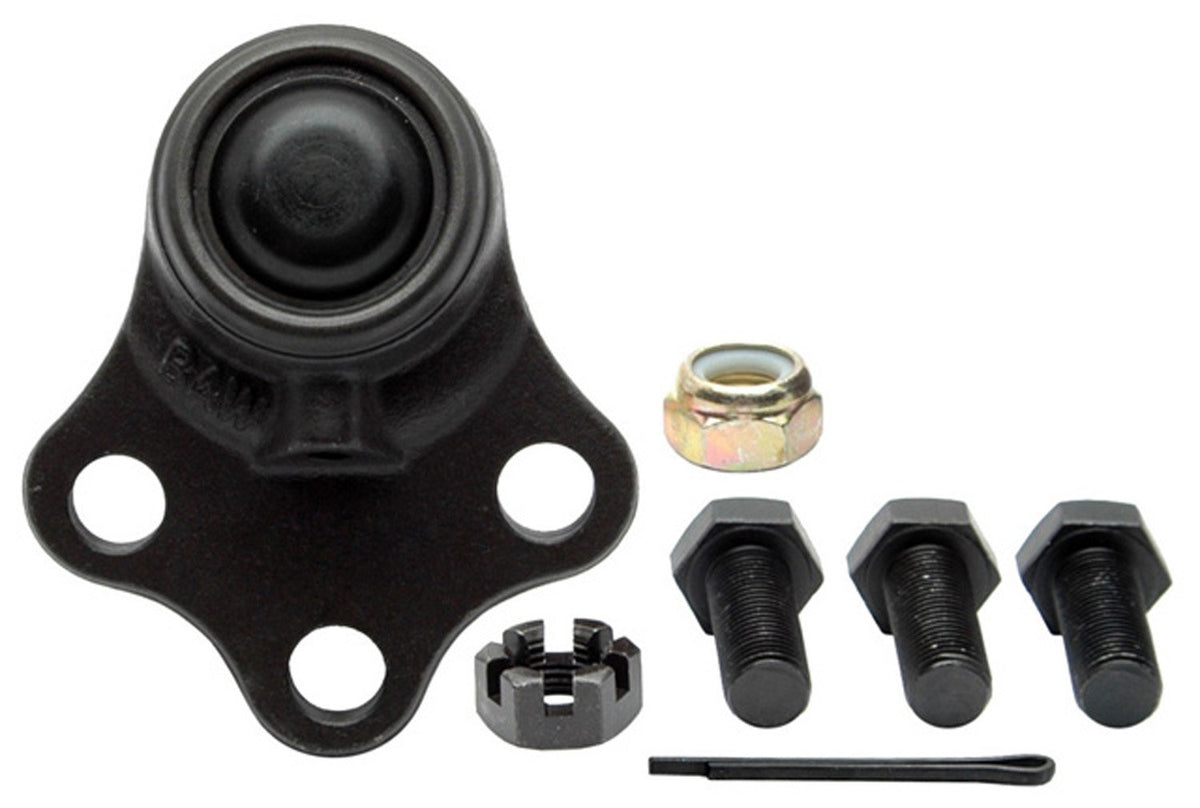 ACDelco Advantage 46D2102A Front Lower Suspension Ball Joint Assembly