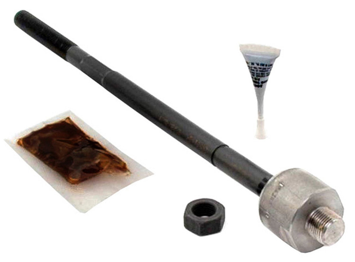 ACDelco Advantage 46A2077A Inner Steering Tie Rod End , Black