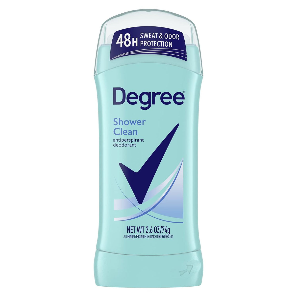 Degree 2.6 Inv/sld Cool Rsh MN product image 1
