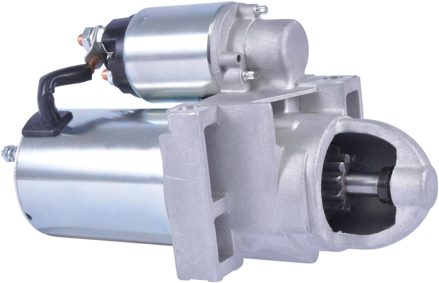 ACDelco Gold 337-1112 Starter