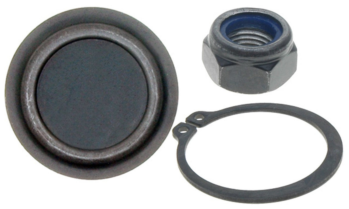 ACDelco Advantage 46D2243A Front Lower Suspension Ball Joint Assembly