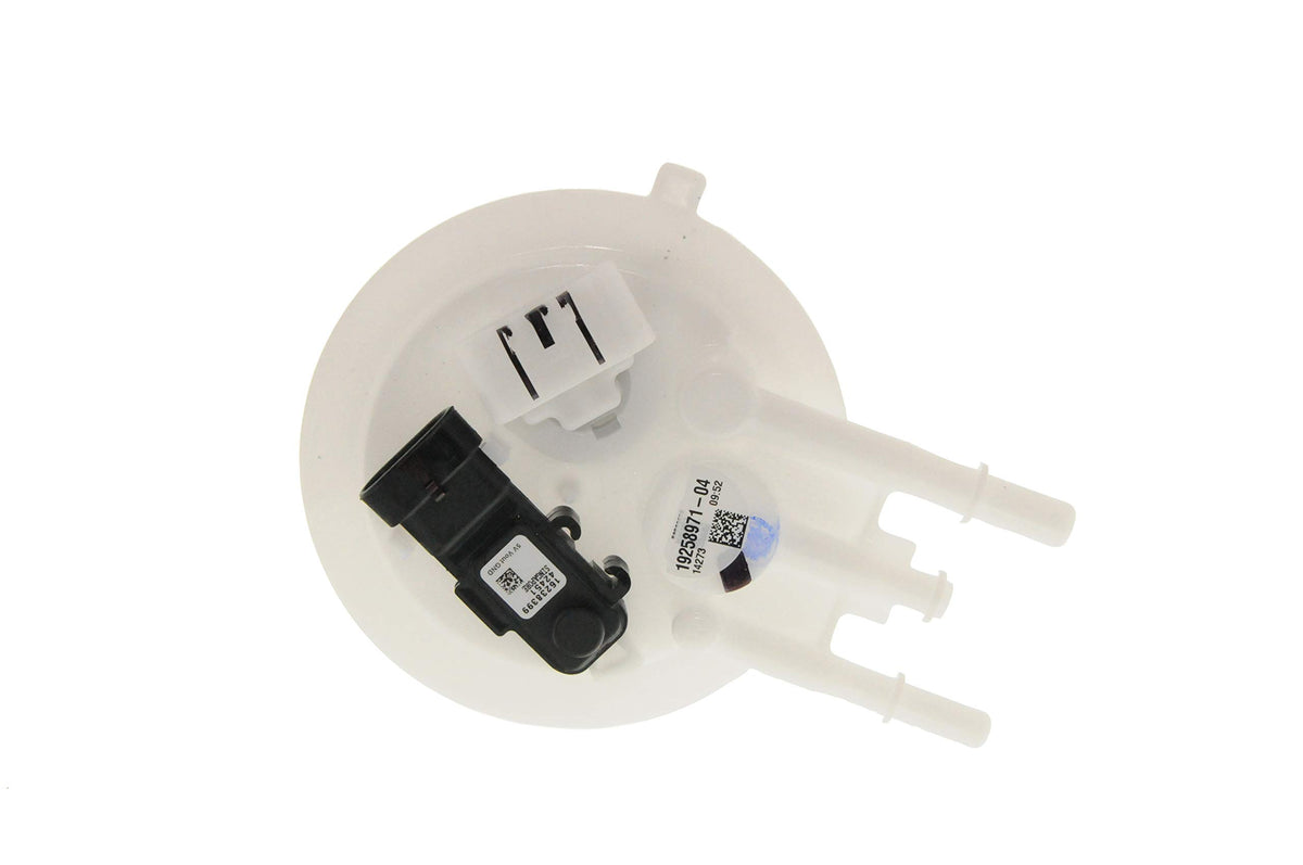 ACDelco GM Original Equipment MU1615 Fuel Pump and Level Sensor Module with Seal, Float, and Harness