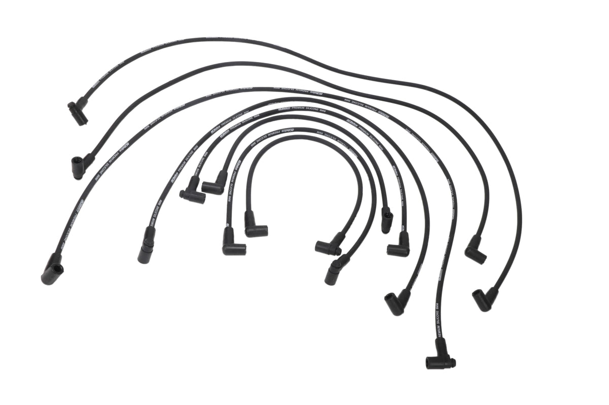 ACDelco GM Original Equipment 608D Spark Plug Wire Set