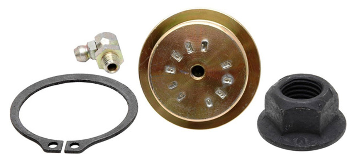 ACDelco Professional 45D2296 Front Lower Suspension Ball Joint Assembly