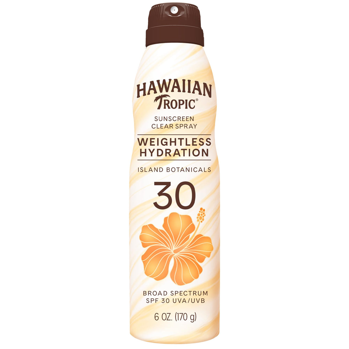 Hawaiian Trop Hydrt Spy Spf30 6 product image 1