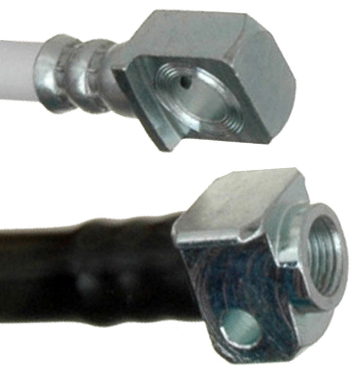 ACDelco Professional 18J4233 Rear Passenger Side Hydraulic Brake Hose Assembly