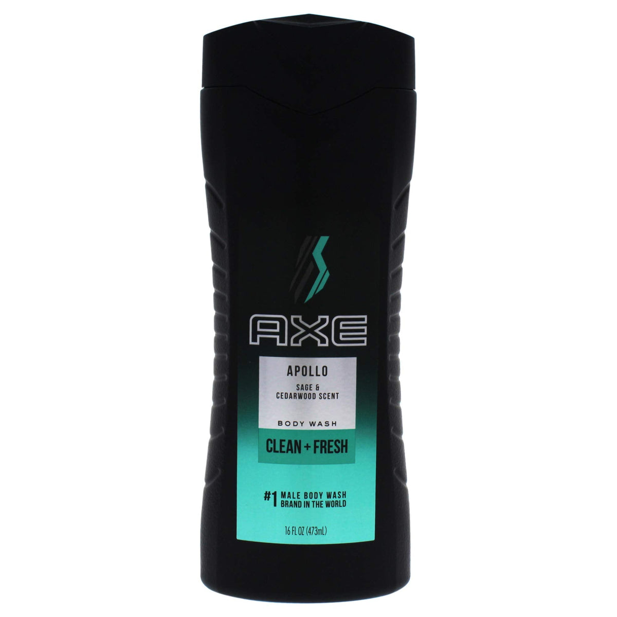 Axe 16 oz Body Wash Apollo product image 1