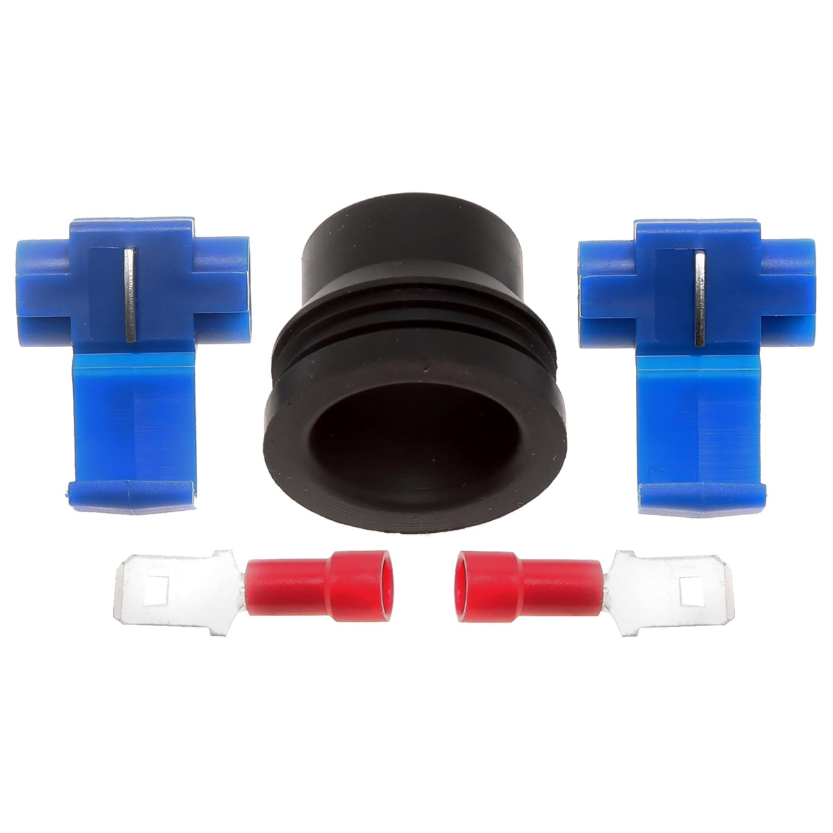 ACDelco Professional 8-6718 Windshield Washer Pump, 2.56 in