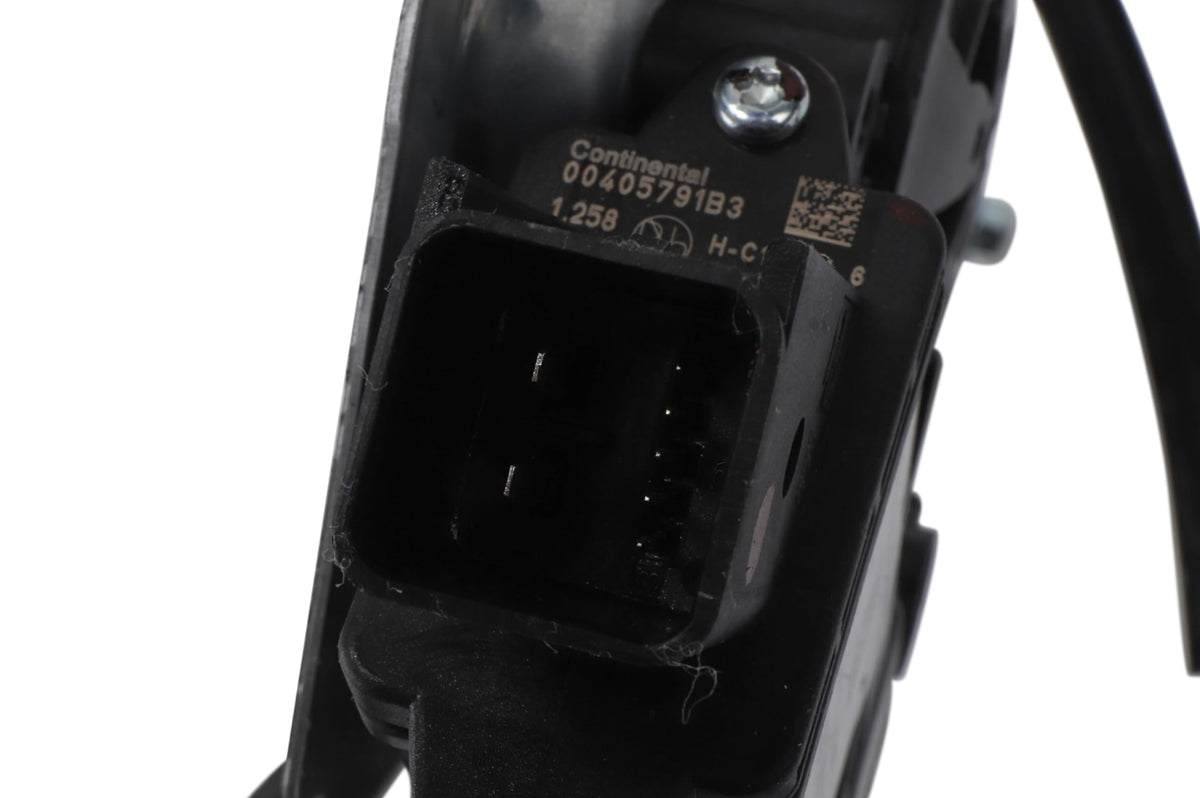 ACDelco GM Genuine Parts 23257824 Front Driver Side Window Regulator with Motor