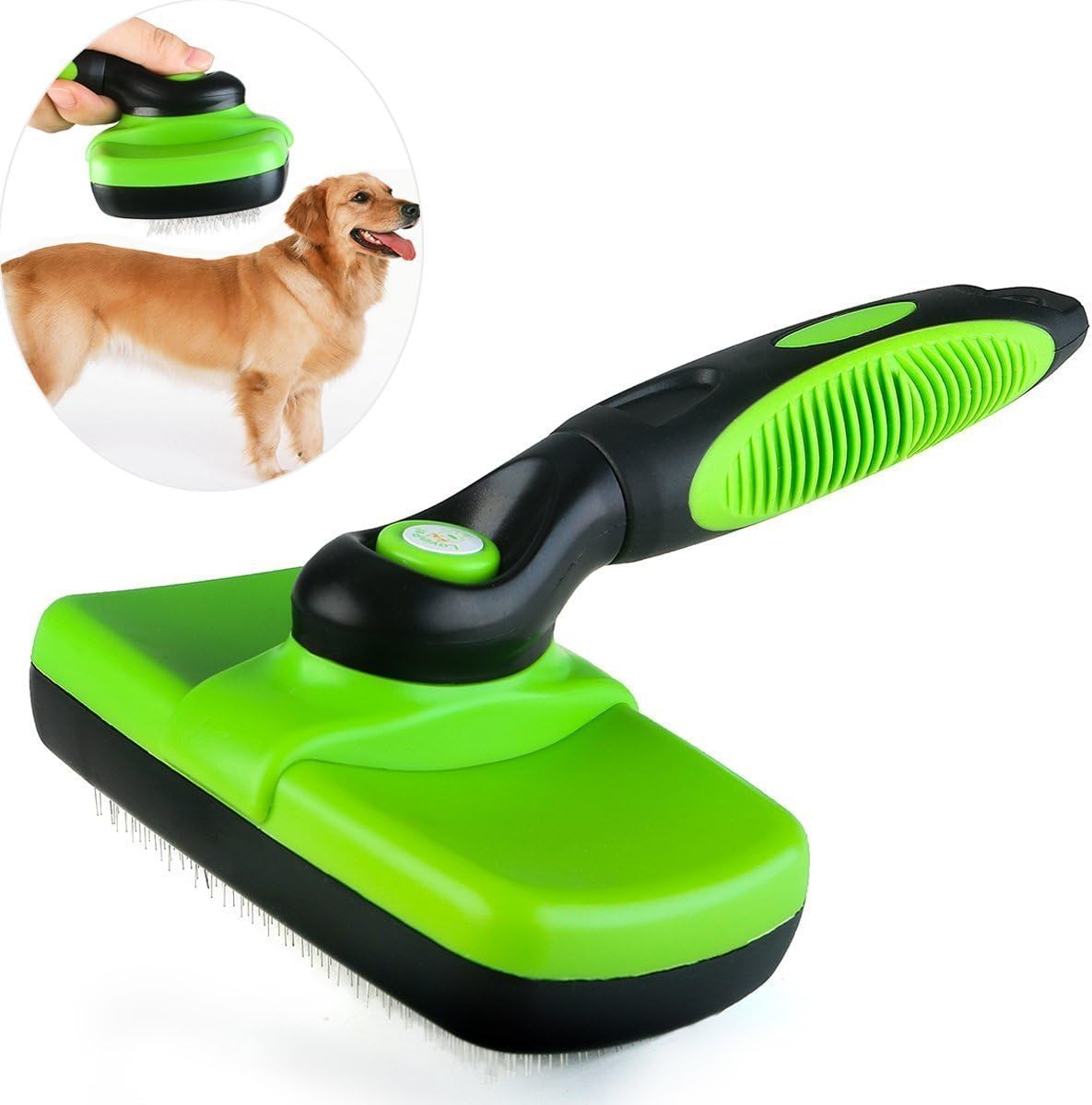 Rev#9672 Exper Groomer product image 1