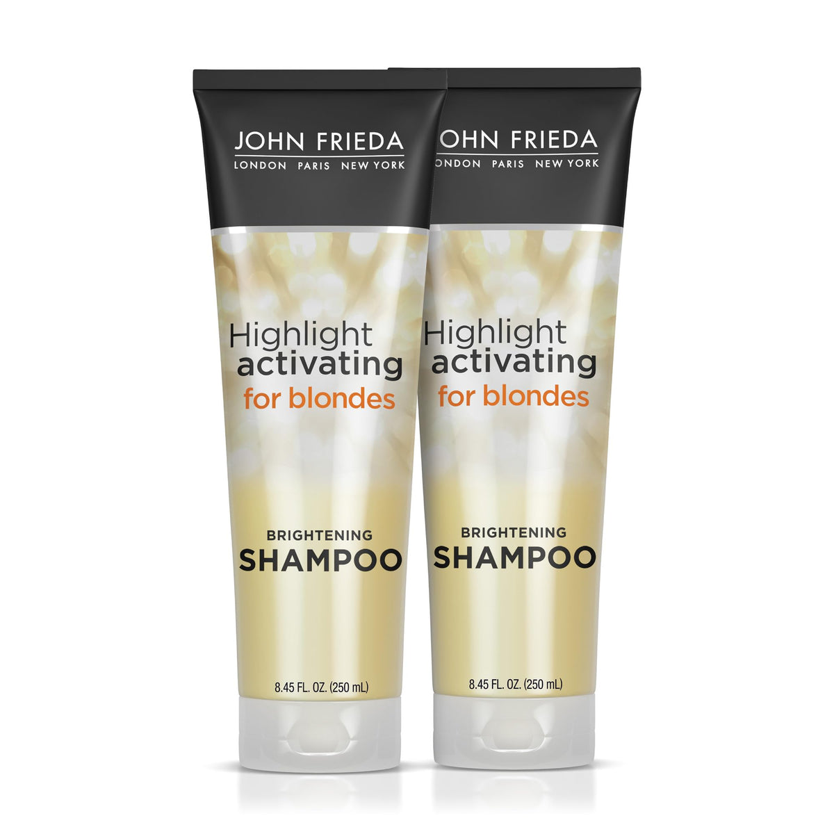 JF Sheer Blnd Bright Shampoo 8.45 oz product image 1