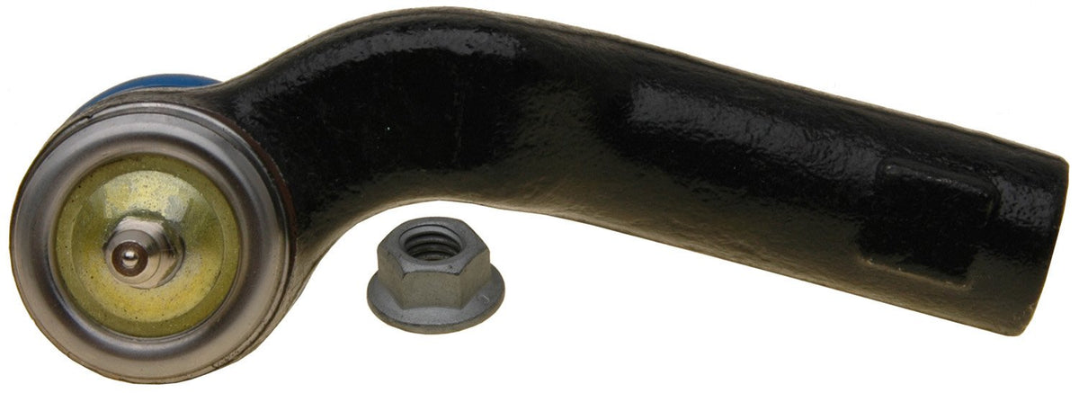 ACDelco Professional 45A2492 Outer Steering Tie Rod End , Black