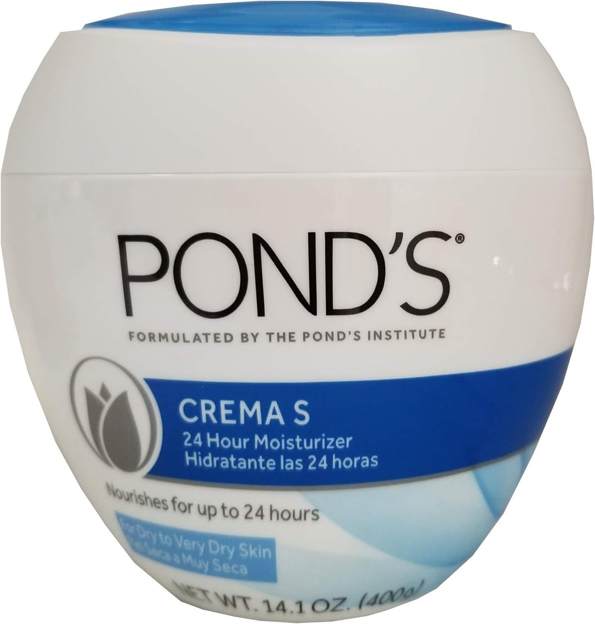 Ponds Moisturizing Cream 14.1 oz product image 1