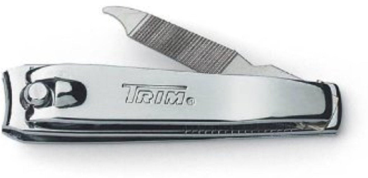Trim-deluxe Nail Clipper product image 1