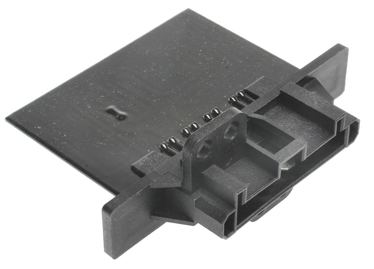 ACDelco Gold 15-80677 (19113253) Blower Motor Resistor