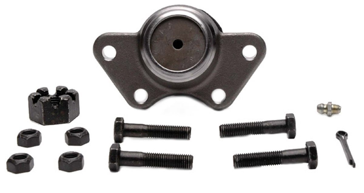 ACDelco Advantage 46D0064A Front Upper Suspension Ball Joint Assembly
